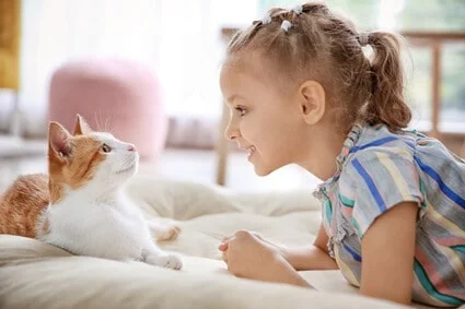 can cats control your mind?